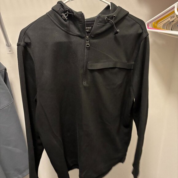 Banana Republic Sweatshirt - Picture 1 of 4
